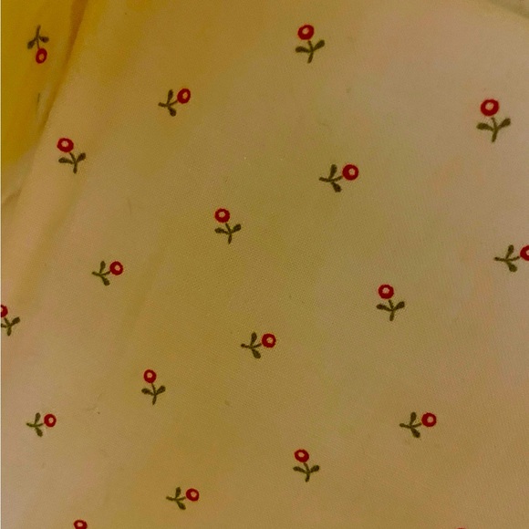 🍭Fabric Tote🍭 - Picture 4 of 11